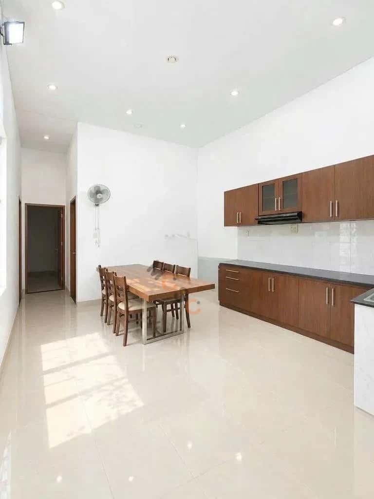 Cho thuê nhà hẻm Phạm Văn Đồng Thủ Đức, TP.HCM – 4 phòng ngủ, giá 13.5 triệu - ảnh 5