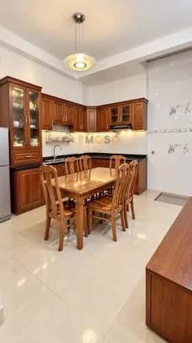 Cho thuê BĐS khác Cách Mạng Tháng 8 Quận 10, TP.HCM – 5 phòng ngủ, giá 15 triệu - ảnh 4
