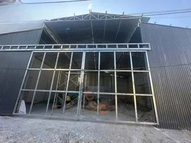 Cho thuê kho, nhà xưởng Đường Cao Tốc Láng - Hòa Lạc Huyện Hoài Đức, Hà Nội – giá 45 triệu