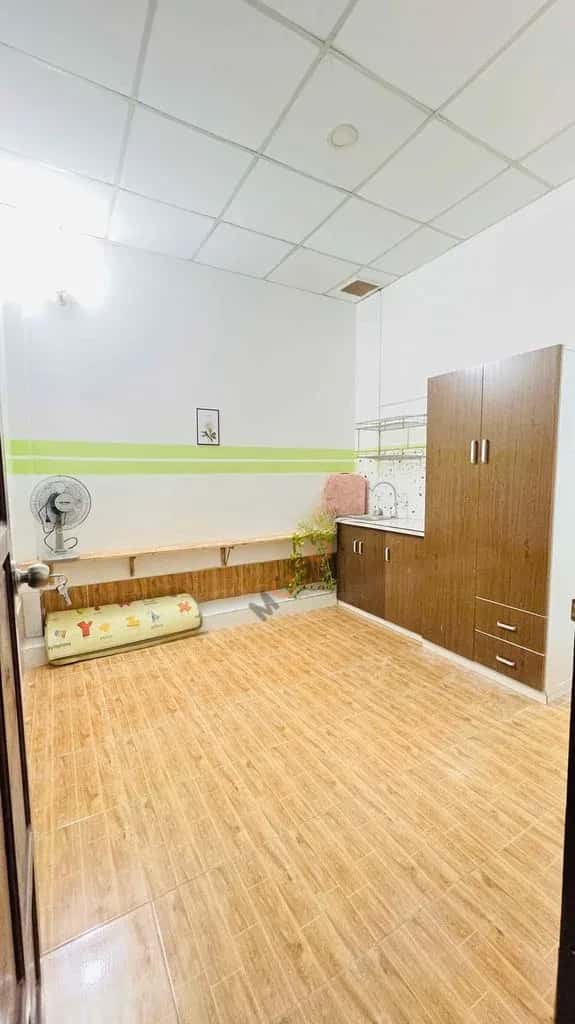 Cho thuê phòng trọ Đường TCH 03 Quận 12, TP.HCM – giá 2.5 triệu
