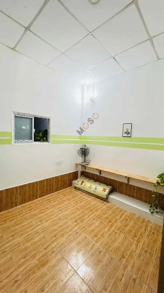 Cho thuê phòng trọ Đường TCH 03 Quận 12, TP.HCM – giá 2.5 triệu — Hình 2