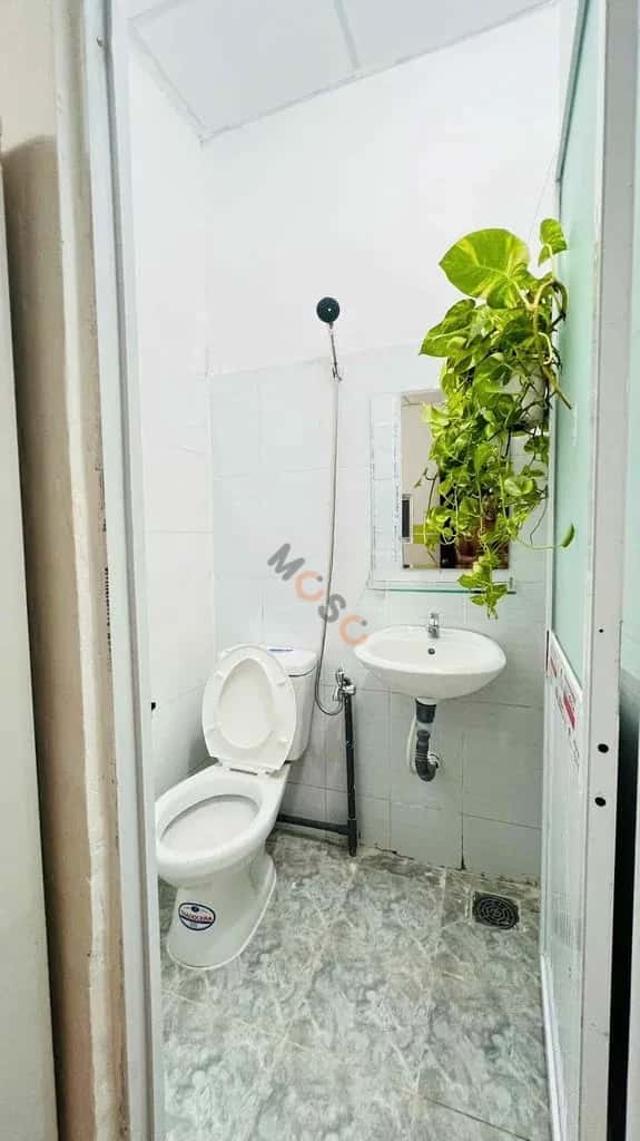 Cho thuê phòng trọ Đường TCH 03 Quận 12, TP.HCM – giá 2.5 triệu — Hình 3