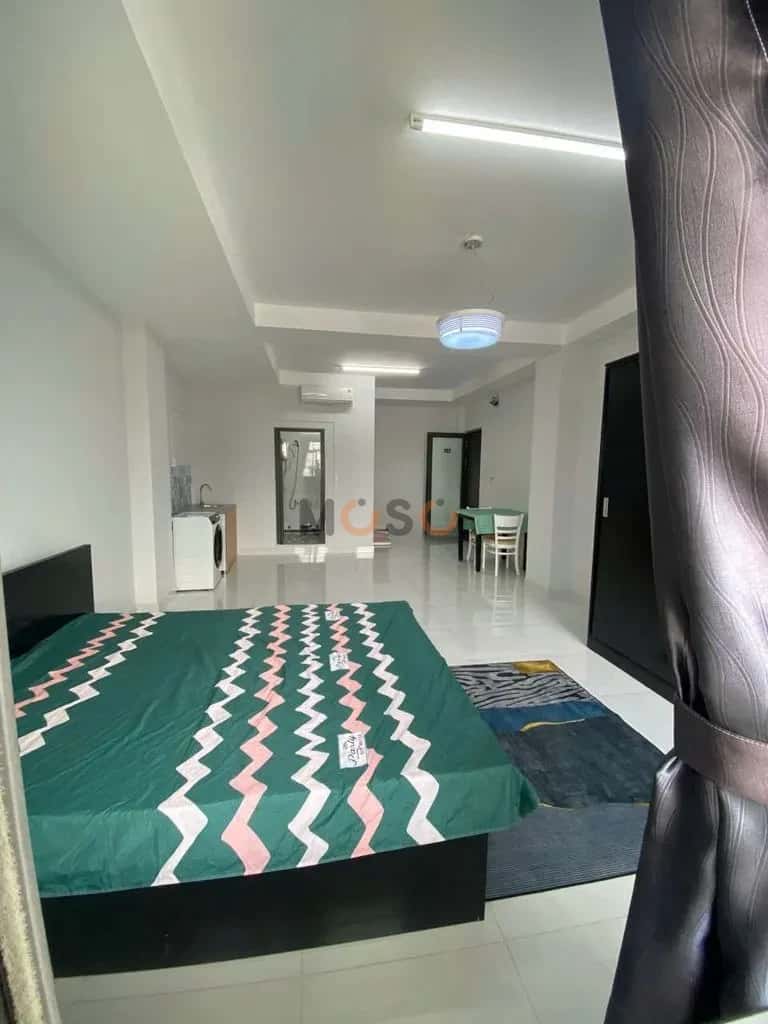 Cho thuê căn hộ chung cư Đường Số 27 Quận 7, TP.HCM – 1 phòng ngủ, giá 7 triệu — Hình 3