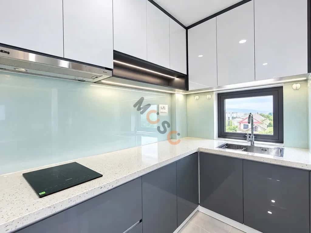 Cho thuê căn hộ chung cư Duy Tân Hoa Cuong, Da Nang – 1 phòng ngủ, giá 9 triệu — Hình 2