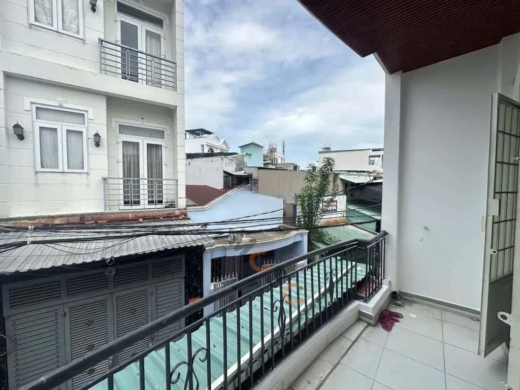 Bán nhà hẻm Quận 12, Ho Chi Minh – 2 phòng ngủ, giá 3.3 tỷ - ảnh 5
