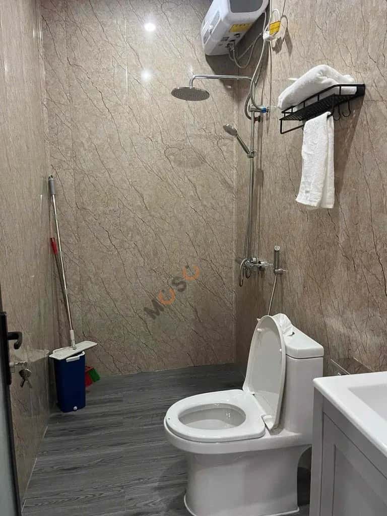 Cho thuê nhà hẻm Phan Tòng Ngũ Hành Sơn, Đà Nẵng – 2 phòng ngủ, giá 15 triệu - ảnh 6