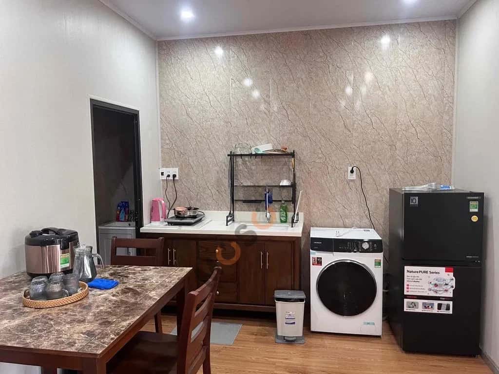 Cho thuê nhà hẻm Phan Tòng Ngũ Hành Sơn, Đà Nẵng – 2 phòng ngủ, giá 15 triệu - ảnh 8