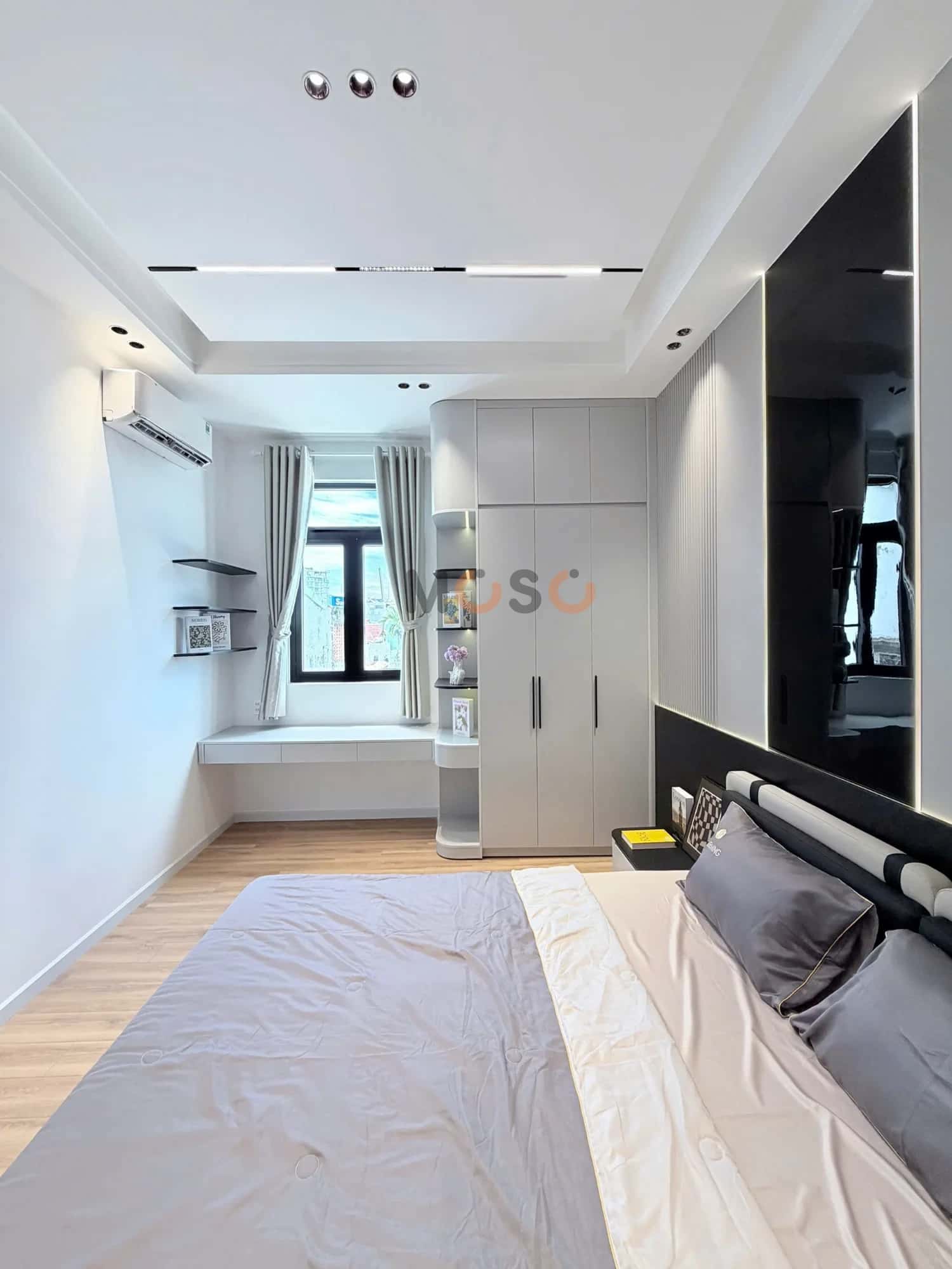 Bán nhà mặt tiền Châu Thượng Văn Quận Hải Châu, TP. Đà Nẵng – 3 phòng ngủ, giá 8.4 tỷ - ảnh 11