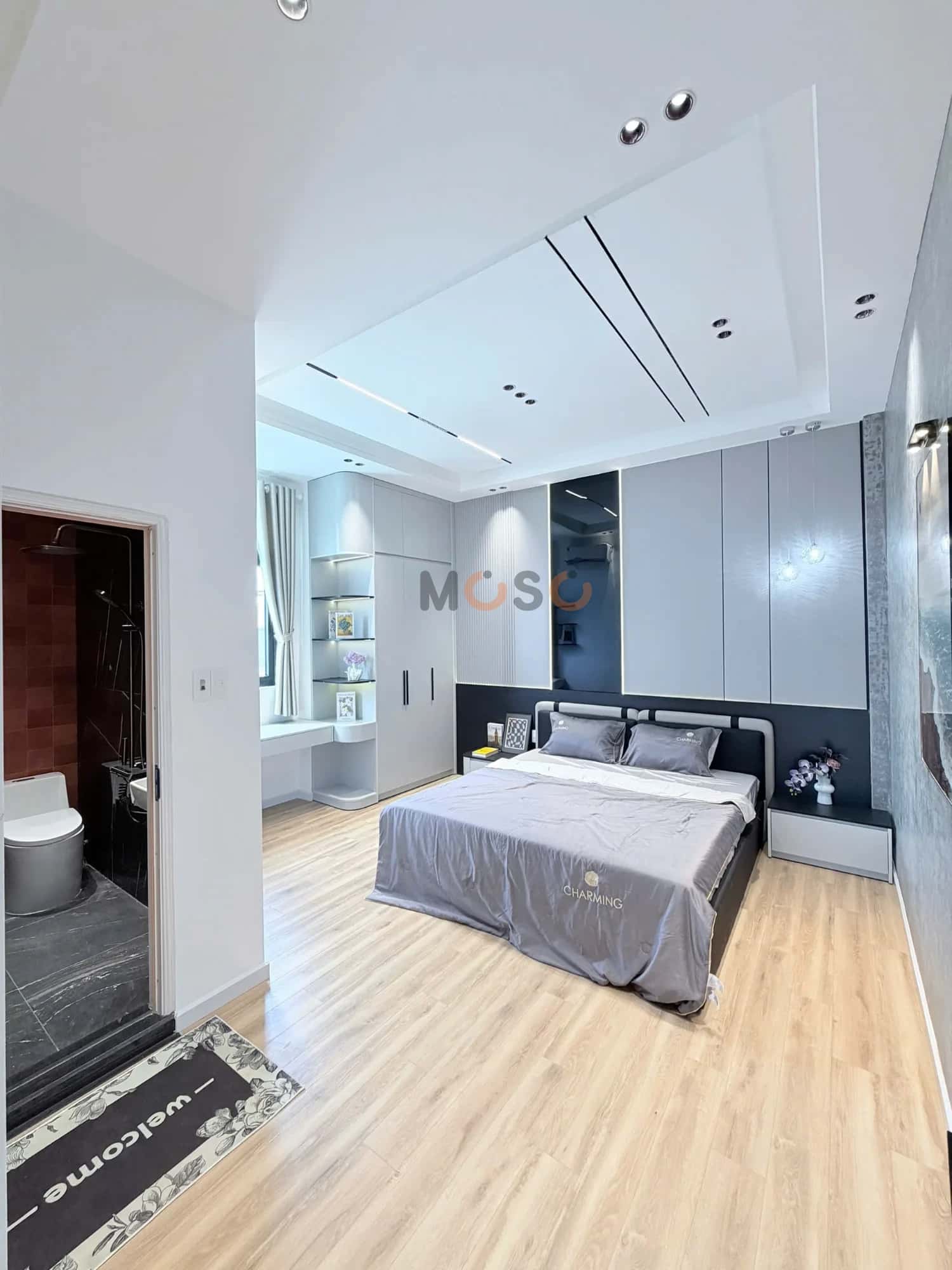 Bán nhà mặt tiền Châu Thượng Văn Quận Hải Châu, TP. Đà Nẵng – 3 phòng ngủ, giá 8.4 tỷ - ảnh 10