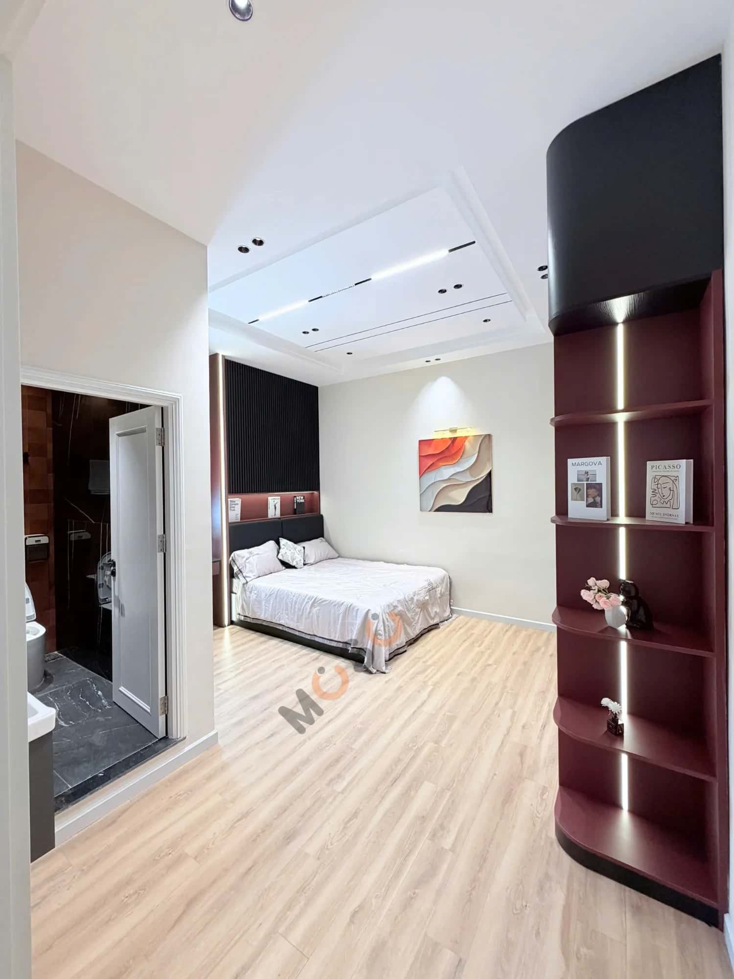 Bán nhà mặt tiền Châu Thượng Văn Quận Hải Châu, TP. Đà Nẵng – 3 phòng ngủ, giá 8.4 tỷ - ảnh 9