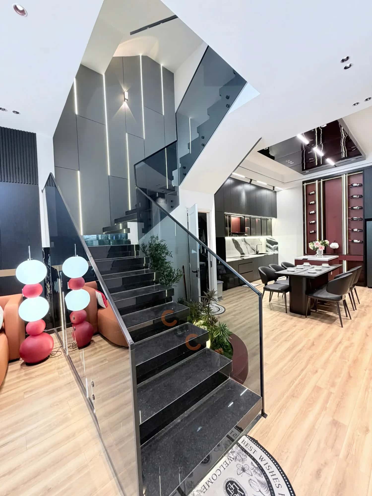 Bán nhà mặt tiền Châu Thượng Văn Quận Hải Châu, TP. Đà Nẵng – 3 phòng ngủ, giá 8.4 tỷ - ảnh 5