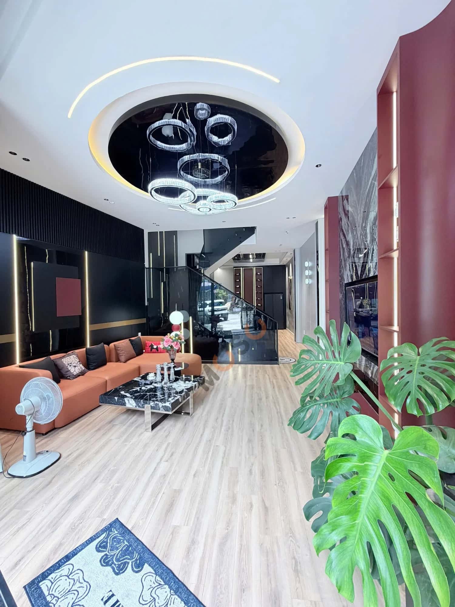 Bán nhà mặt tiền Châu Thượng Văn Quận Hải Châu, TP. Đà Nẵng – 3 phòng ngủ, giá 8.4 tỷ - ảnh 2