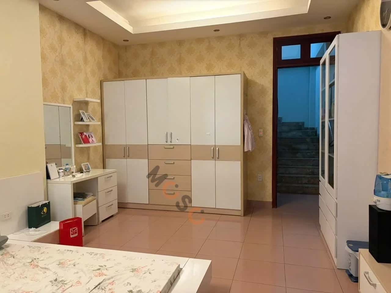 Bán nhà hẻm Ngõ 56 Phố Doãn Kế Thiện Quận Cầu Giấy, TP. Hà Nội – 2 phòng ngủ, giá 12.5 tỷ - ảnh 4