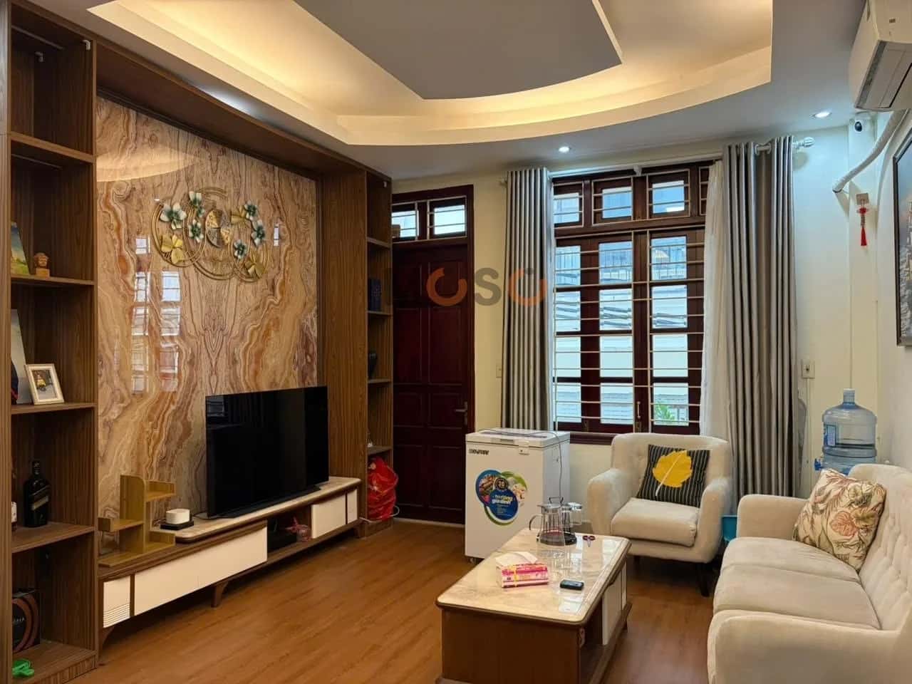Bán nhà hẻm Ngõ 56 Phố Doãn Kế Thiện Quận Cầu Giấy, TP. Hà Nội – 2 phòng ngủ, giá 12.5 tỷ - ảnh 2