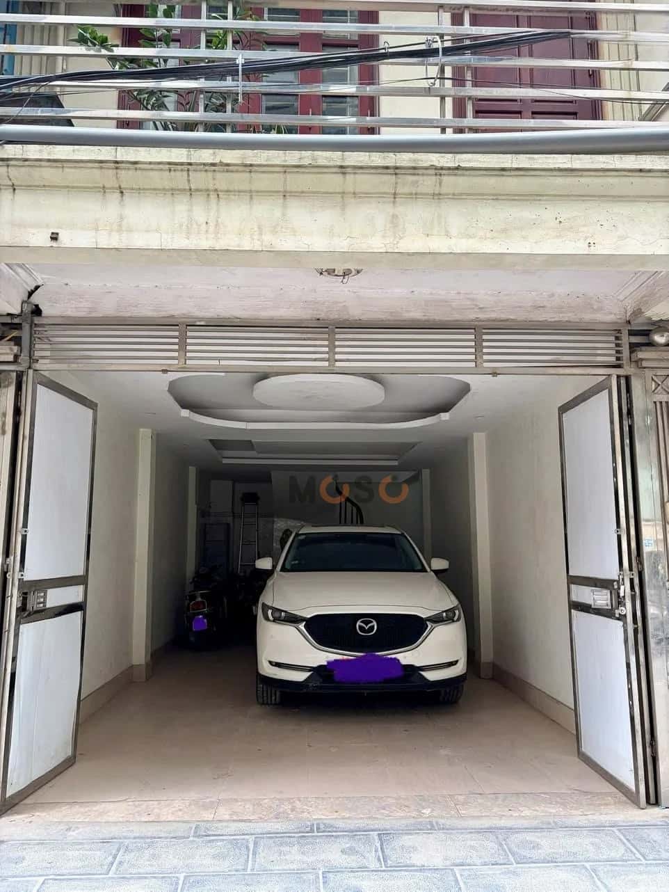 Bán nhà hẻm Ngõ 56 Phố Doãn Kế Thiện Quận Cầu Giấy, TP. Hà Nội – 2 phòng ngủ, giá 12.5 tỷ - ảnh 1
