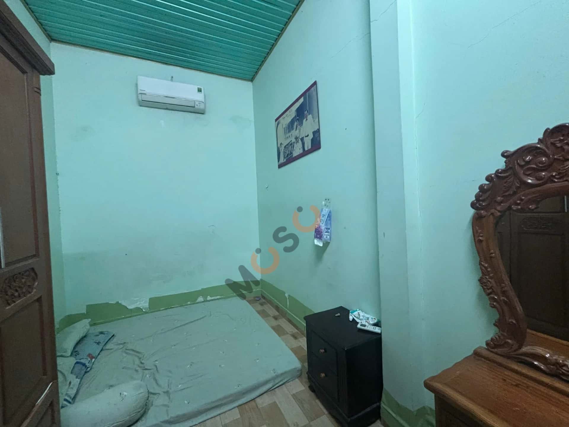 Bán nhà mặt tiền Tỉnh Lộ 15 Huyện Củ Chi, TP.HCM – 2 phòng ngủ, giá 4.5 tỷ - ảnh 7