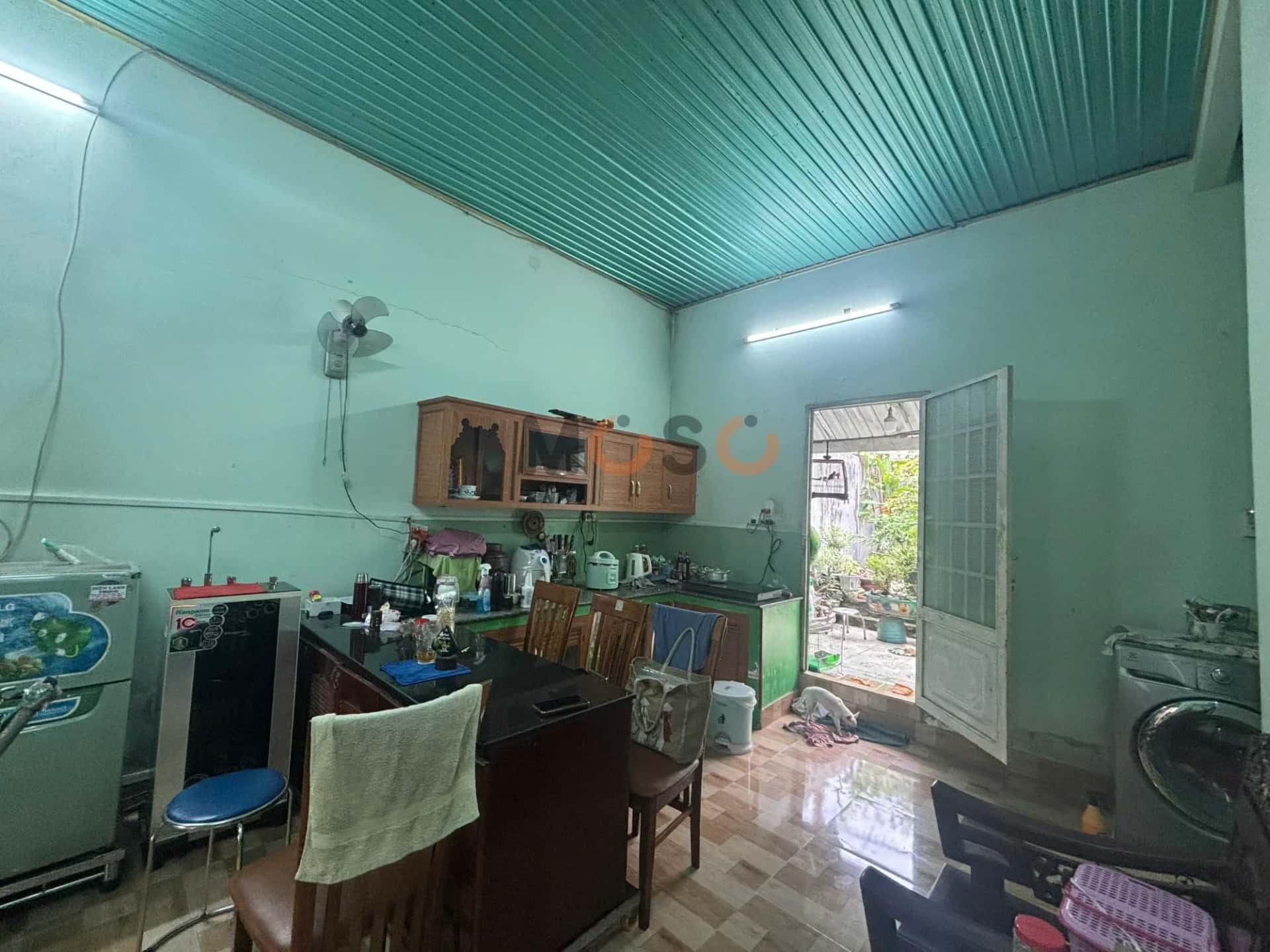 Bán nhà mặt tiền Tỉnh Lộ 15 Huyện Củ Chi, TP.HCM – 2 phòng ngủ, giá 4.5 tỷ - ảnh 6
