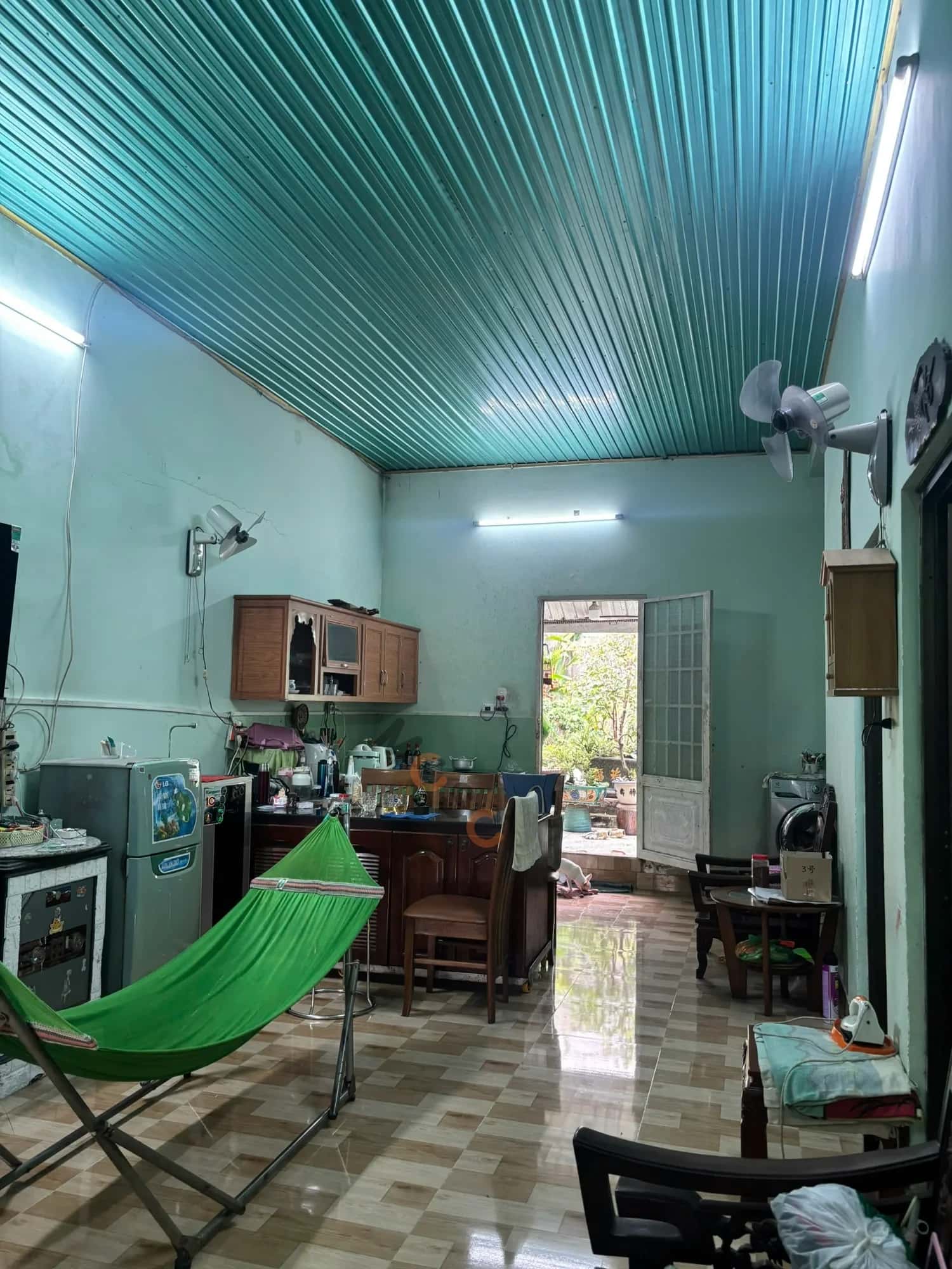 Bán nhà mặt tiền Tỉnh Lộ 15 Huyện Củ Chi, TP.HCM – 2 phòng ngủ, giá 4.5 tỷ - ảnh 5
