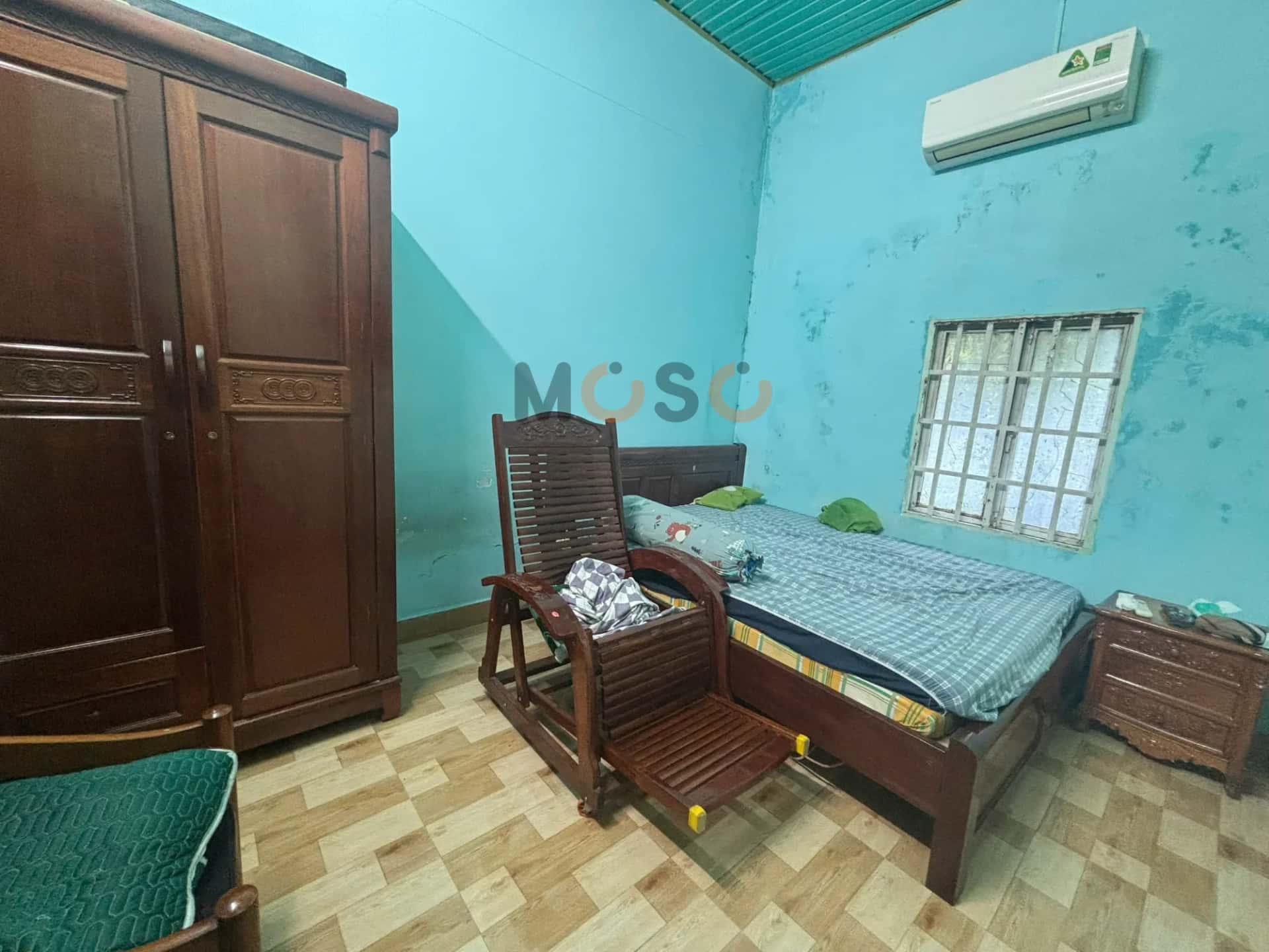 Bán nhà mặt tiền Tỉnh Lộ 15 Huyện Củ Chi, TP.HCM – 2 phòng ngủ, giá 4.5 tỷ - ảnh 8