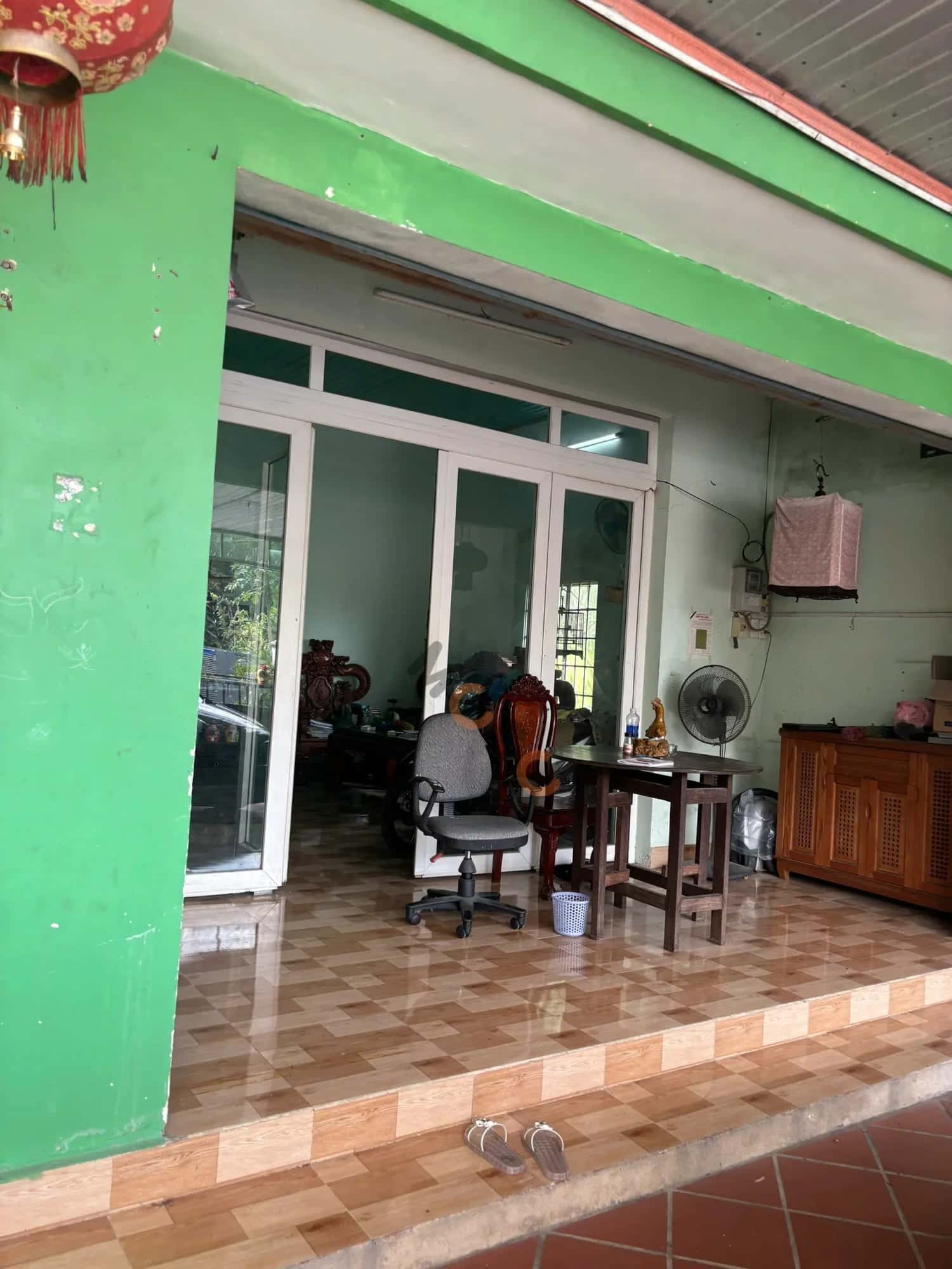 Bán nhà mặt tiền Tỉnh Lộ 15 Huyện Củ Chi, TP.HCM – 2 phòng ngủ, giá 4.5 tỷ - ảnh 3
