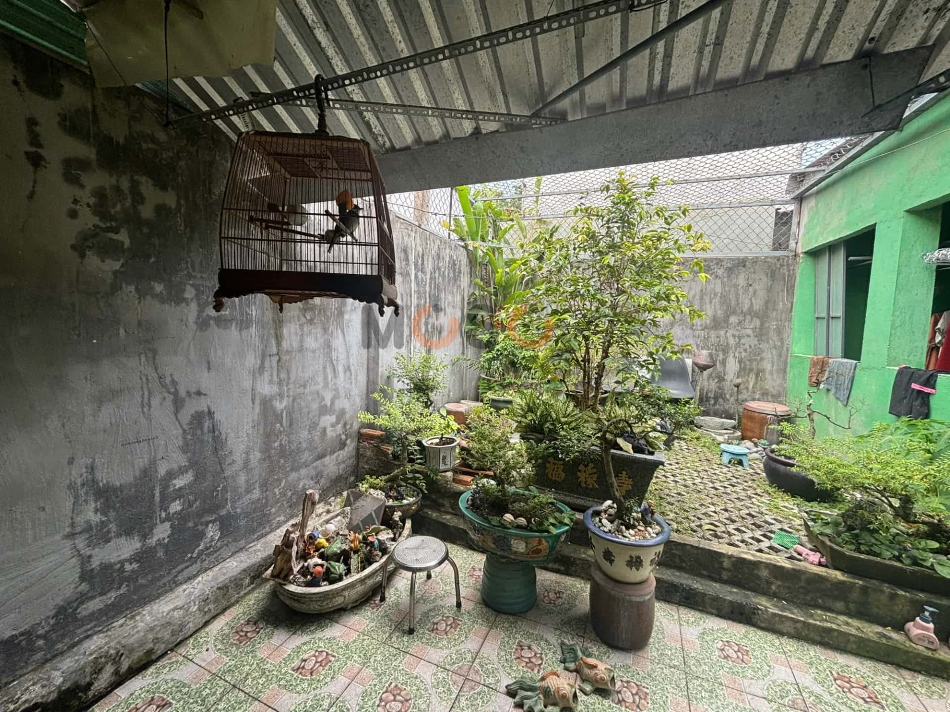 Bán nhà mặt tiền Tỉnh Lộ 15 Huyện Củ Chi, TP.HCM – 2 phòng ngủ, giá 4.5 tỷ - ảnh 11