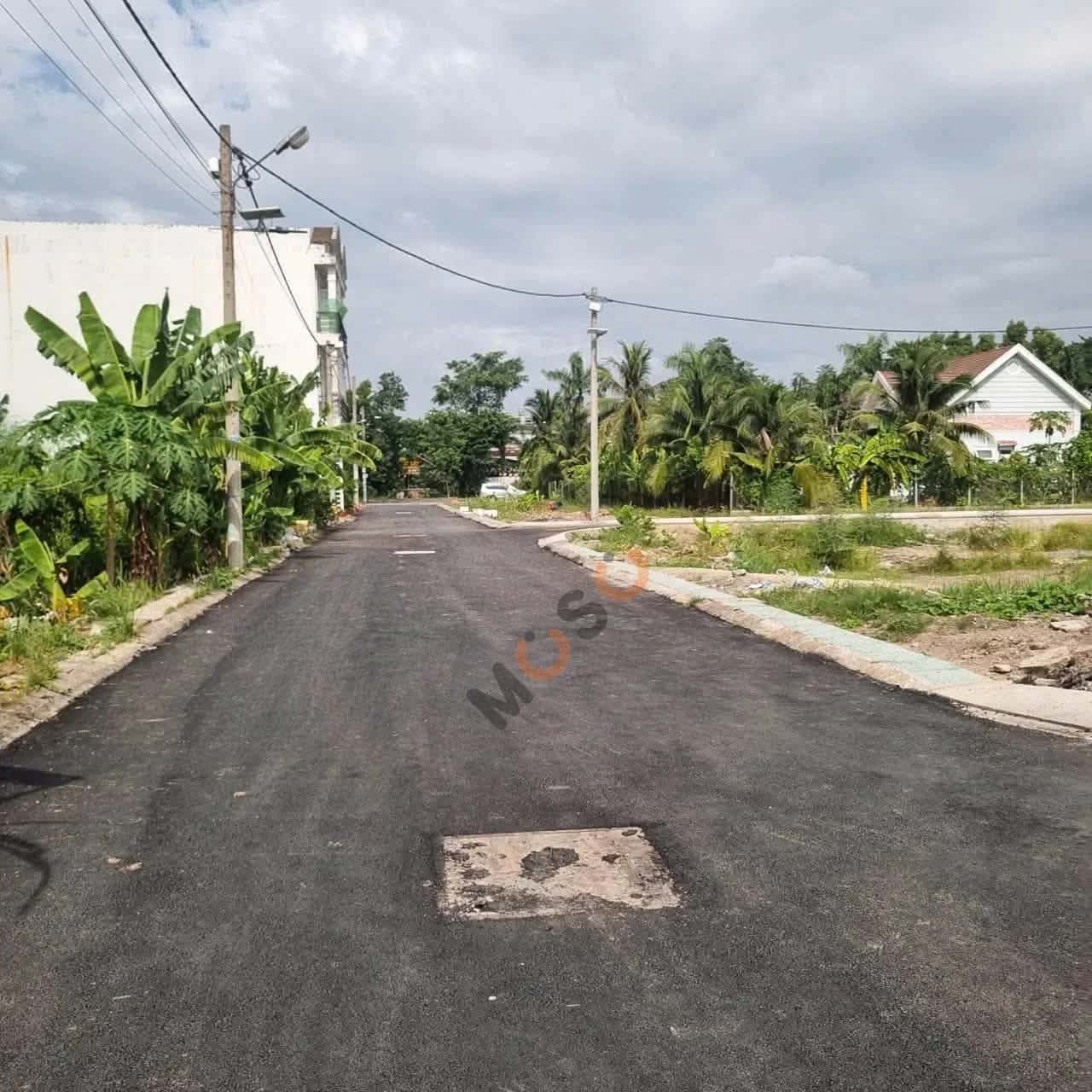 Bán đất Thạnh Xuân 52 Quận 12, TP.HCM – giá 3 tỷ - ảnh 2