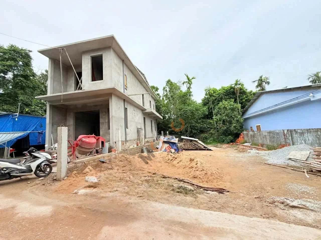 Bán đất Huyền Trân Công Chúa Quận Thuận Hóa, TP. Huế – giá 1.5 tỷ - ảnh 1