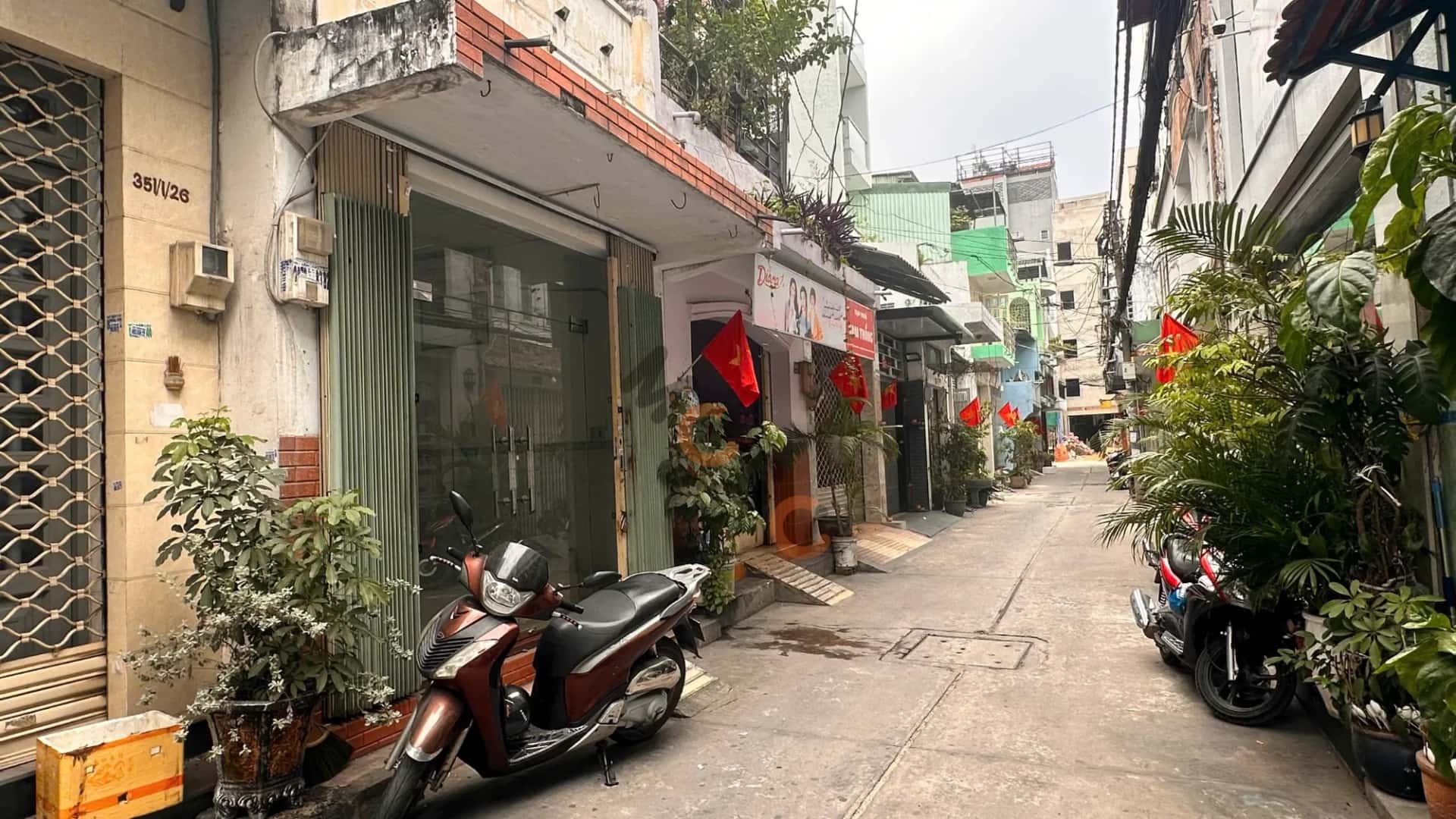 Bán nhà hẻm Lạc Long Quân Quận 11, TP.HCM – 1 phòng ngủ, giá 6.7 tỷ - ảnh 6