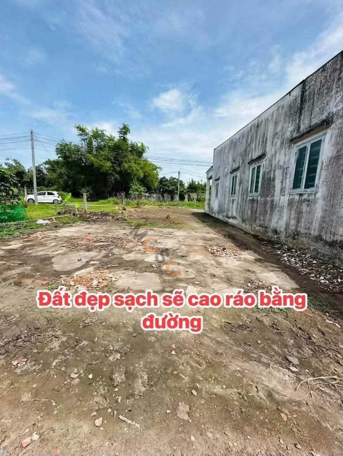 Bán đất DT823D Huyện Đức Hòa, Long An – giá 1.1 tỷ - ảnh 2