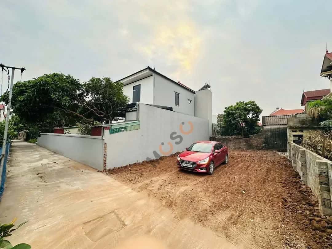 Bán đất Thôn Ngọc Bộ Huyện Văn Giang, Hưng Yên – giá 3.9 tỷ - ảnh 1