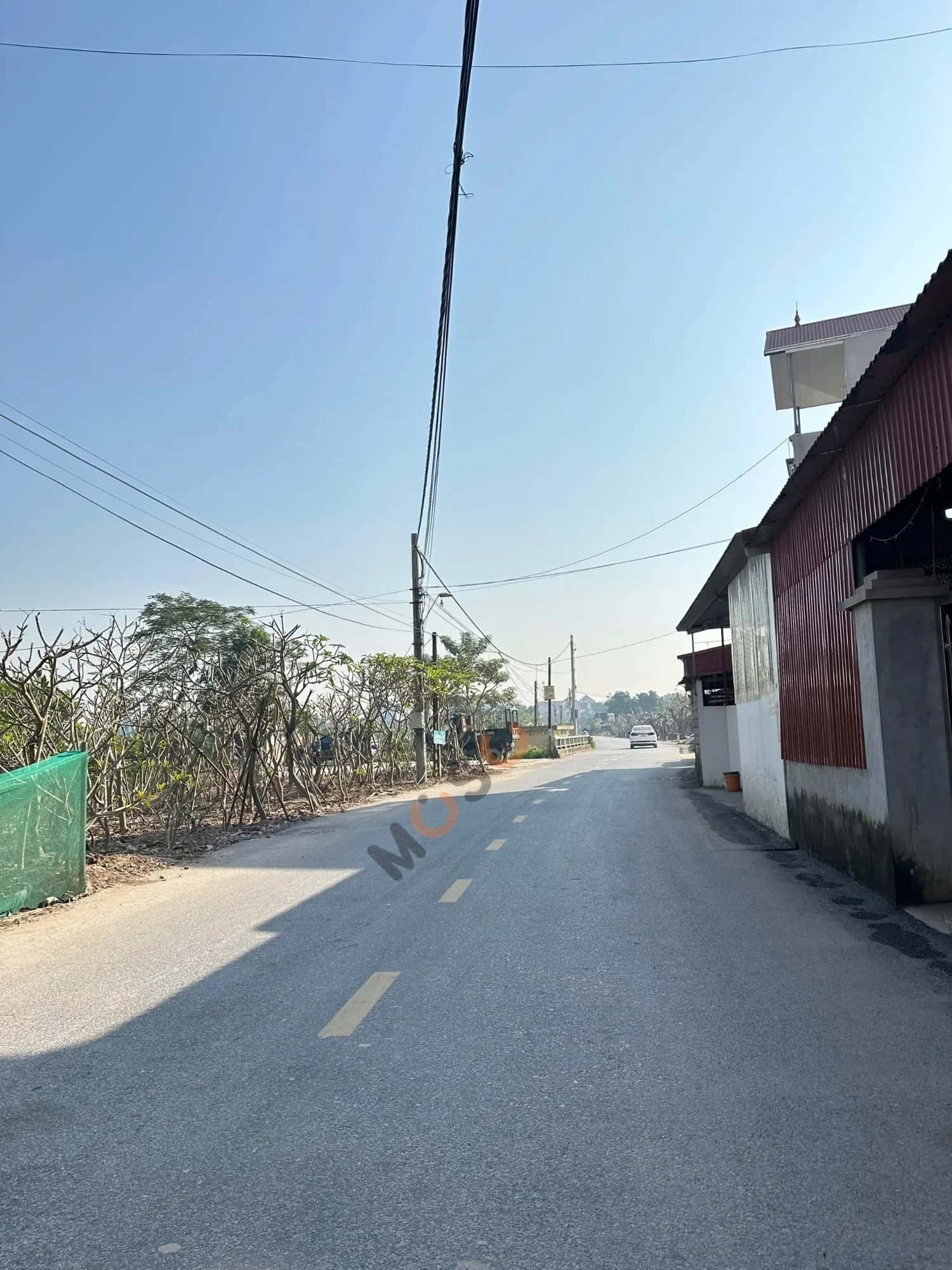Bán đất Thôn Ngọc Bộ Huyện Văn Giang, Hưng Yên – giá 3.9 tỷ - ảnh 2