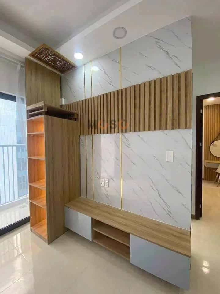 Bán căn hộ chung cư Tòa B, Chung cư xã hội PH Nha Trang, 11 Võ Thị Sáu  Thành phố Nha Trang, Khánh Hòa – 2 phòng ngủ, giá 2 tỷ - ảnh 3