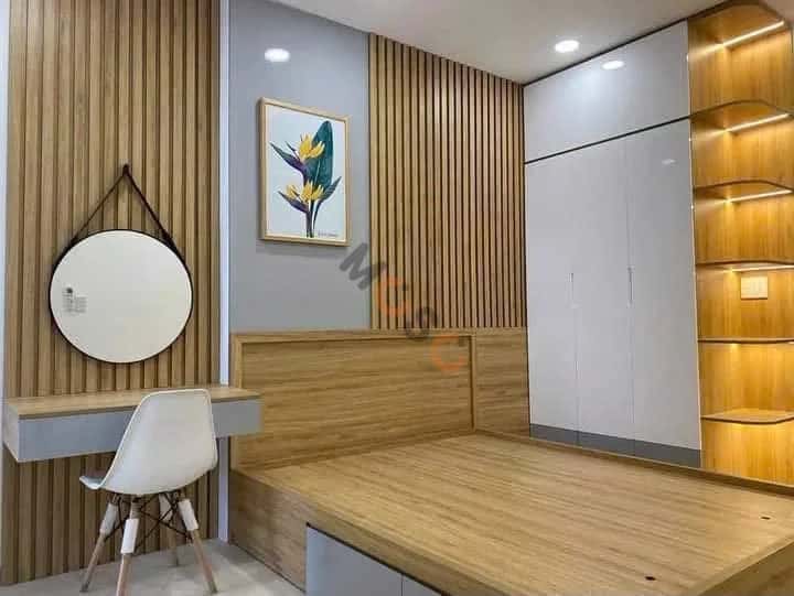 Bán căn hộ chung cư Tòa B, Chung cư xã hội PH Nha Trang, 11 Võ Thị Sáu  Thành phố Nha Trang, Khánh Hòa – 2 phòng ngủ, giá 2 tỷ - ảnh 4