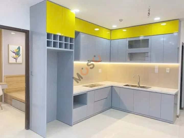 Bán căn hộ chung cư Tòa B, Chung cư xã hội PH Nha Trang, 11 Võ Thị Sáu  Thành phố Nha Trang, Khánh Hòa – 2 phòng ngủ, giá 2 tỷ - ảnh 2
