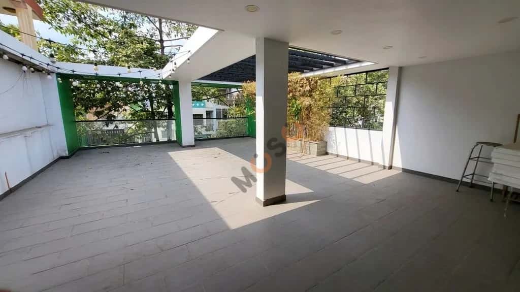 Bán nhà mặt tiền Nguyễn Trãi Quận 5, TP.HCM – 6 phòng ngủ, giá 48 tỷ - ảnh 3