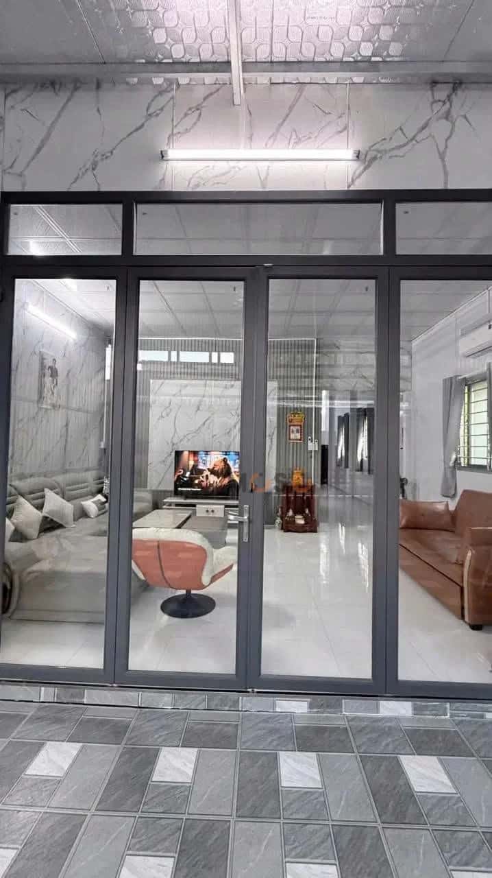 Bán nhà hẻm KV Bình Phó B Quận Bình Thuỷ, TP. Cần Thơ – 2 phòng ngủ, giá 2 tỷ - ảnh 2