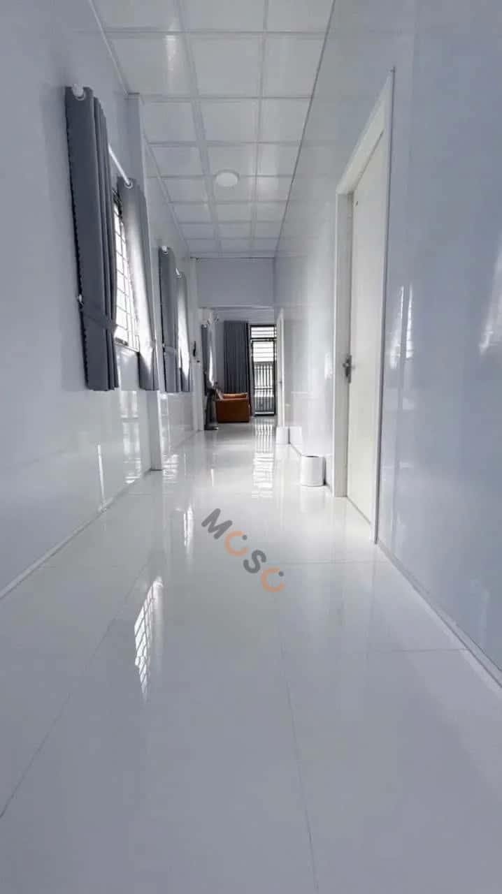 Bán nhà hẻm KV Bình Phó B Quận Bình Thuỷ, TP. Cần Thơ – 2 phòng ngủ, giá 2 tỷ - ảnh 4