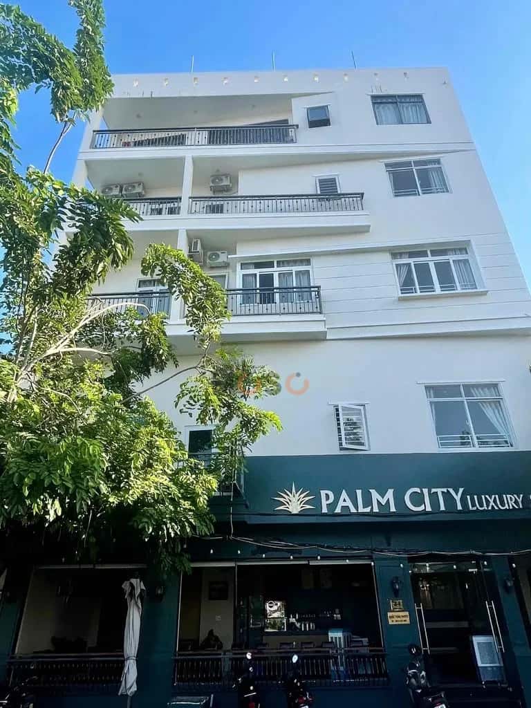 Bán nhà hẻm đường 2/4 Thành phố Nha Trang, Khánh Hòa – 10 phòng ngủ, giá 65 tỷ - ảnh 1