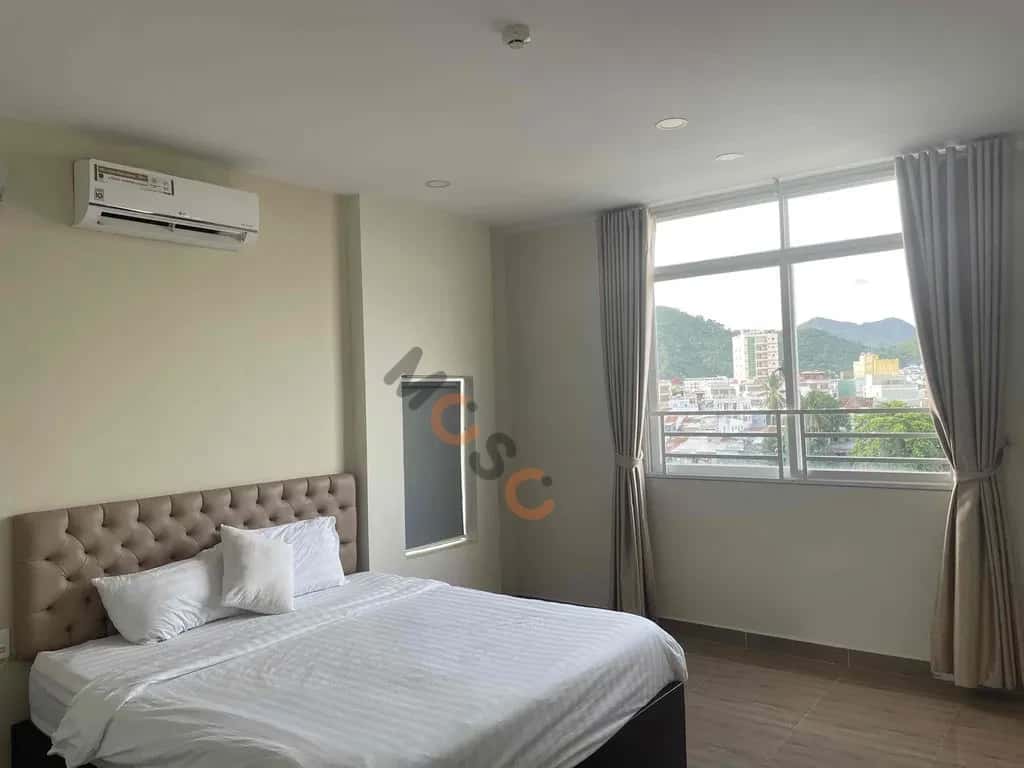 Bán nhà hẻm đường 2/4 Thành phố Nha Trang, Khánh Hòa – 10 phòng ngủ, giá 65 tỷ - ảnh 3