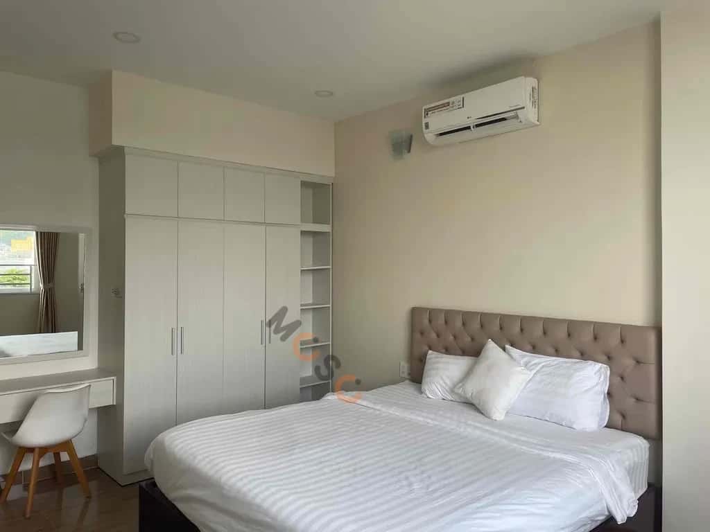 Bán nhà hẻm đường 2/4 Thành phố Nha Trang, Khánh Hòa – 10 phòng ngủ, giá 65 tỷ - ảnh 4