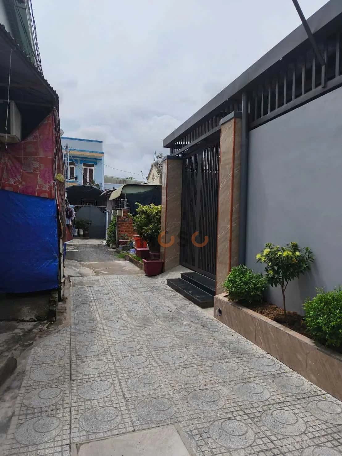 Bán đất Hưng Định 15 Thành phố Thuận An, Bình Dương – giá 2.4 tỷ - ảnh 2