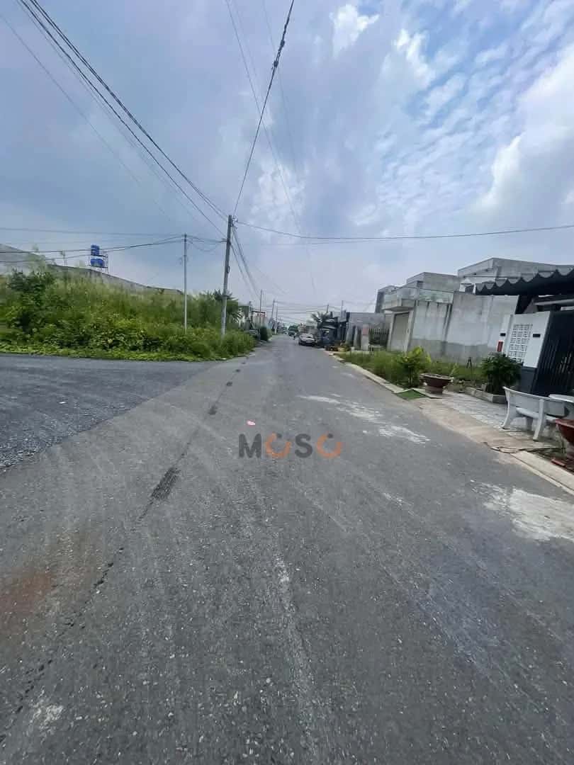 Bán đất đường A2, Khu dân cư Tân Đức  Huyện Đức Hòa, Long An – giá 1.8 tỷ - ảnh 2