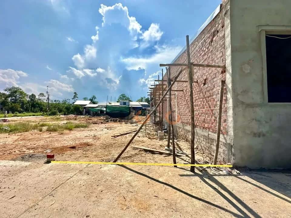 Bán đất K106, Minh Mạng Quận Thuận Hóa, TP. Huế – giá 1.3 tỷ - ảnh 1