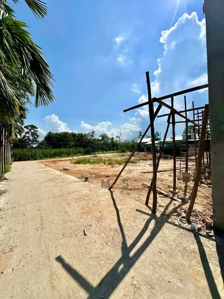 Bán đất K106, Minh Mạng Quận Thuận Hóa, TP. Huế – giá 1.3 tỷ - ảnh 3