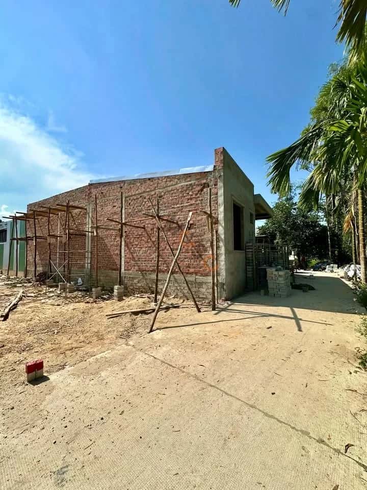 Bán đất K106, Minh Mạng Quận Thuận Hóa, TP. Huế – giá 1.3 tỷ - ảnh 2