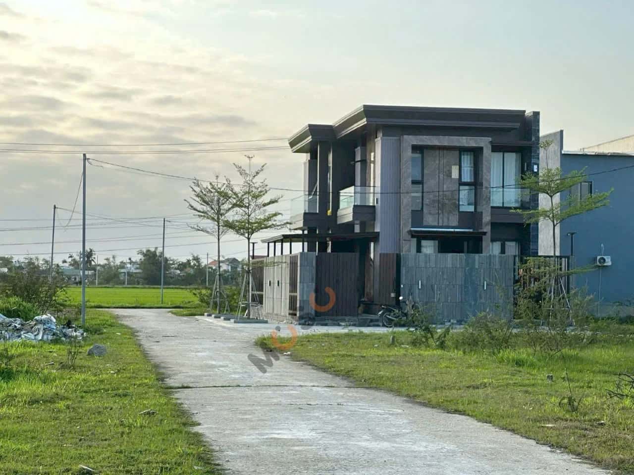 Bán đất đường số 1, Thôn Phước Linh Huyện Phú Vang, TP. Huế – giá 1.9 tỷ - ảnh 3