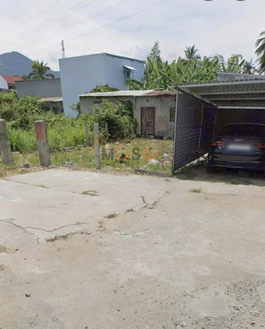 Bán đất thôn Liên Thành  Thành phố Nha Trang, Khánh Hòa – giá 2.5 tỷ - ảnh 3