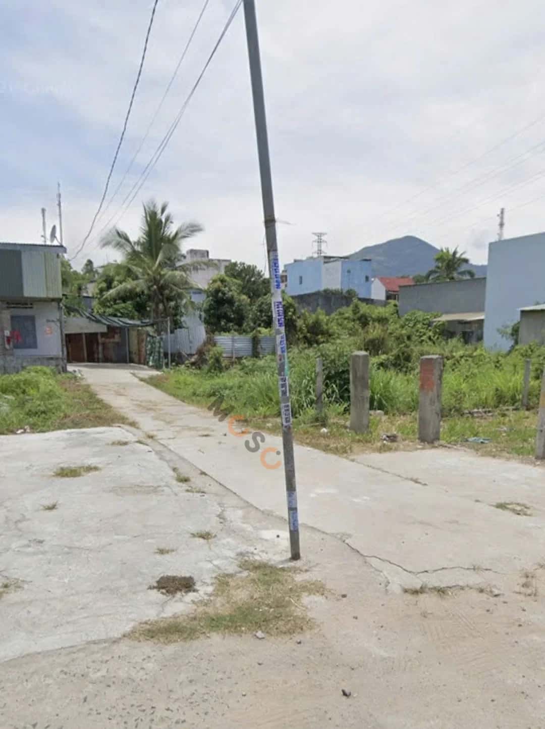 Bán đất thôn Liên Thành  Thành phố Nha Trang, Khánh Hòa – giá 2.5 tỷ - ảnh 4