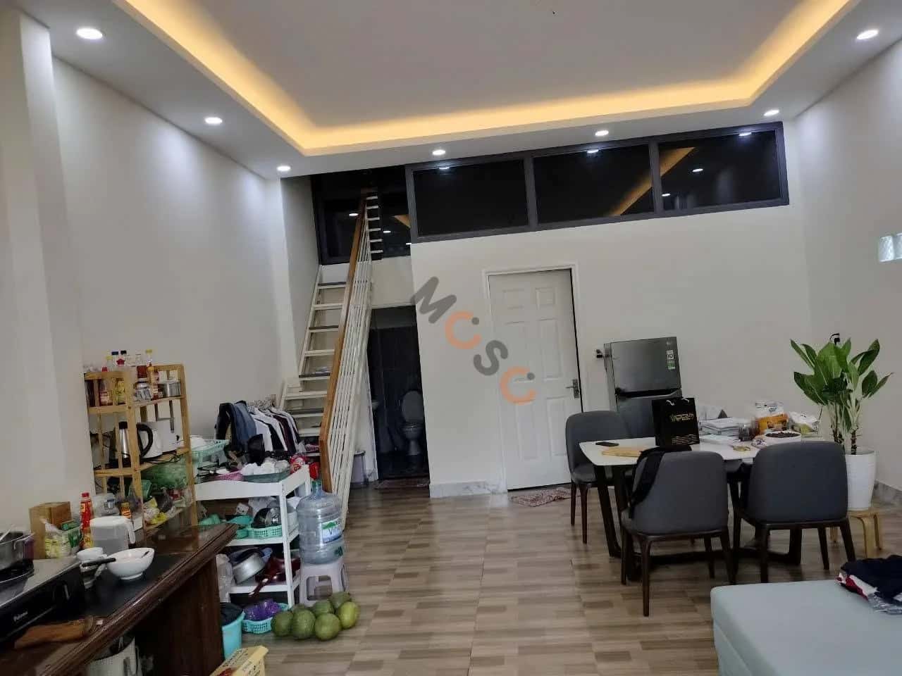 Bán nhà mặt tiền đường D2A Quận 9, TP.HCM – 5 phòng ngủ, giá 16.5 tỷ - ảnh 5