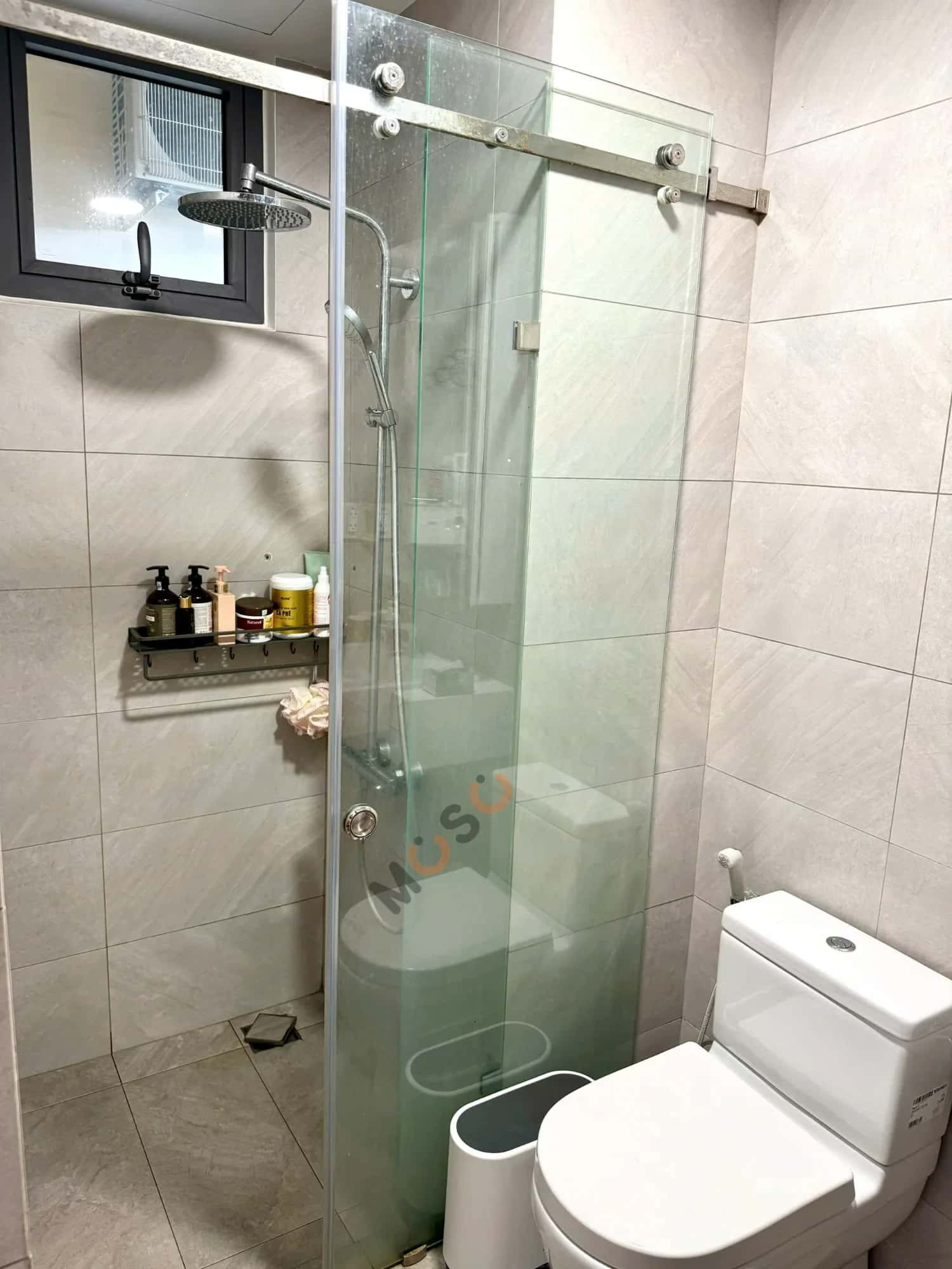 Bán căn hộ chung cư D'Lusso Quận 2, số 9 Nguyễn Thị Định Thành phố Thủ Đức, TP.HCM – 2 phòng ngủ, giá 6.5 tỷ - ảnh 9